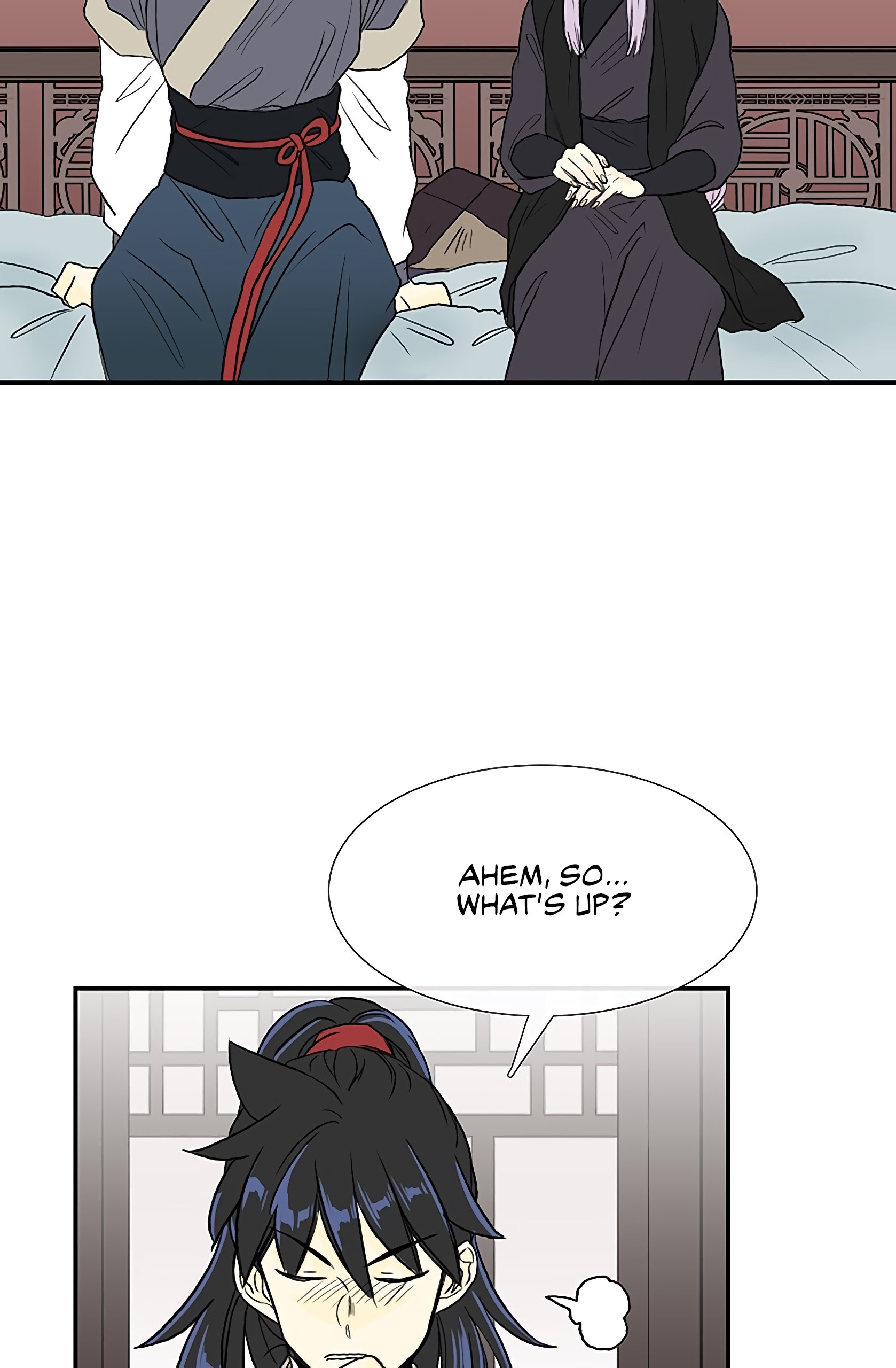 The Scholar's Reincarnation Chapter 107 13